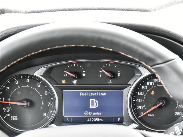 2023 GMC Terrain AT4 (Stk: U4351) in Hamilton - Image 27 of 32