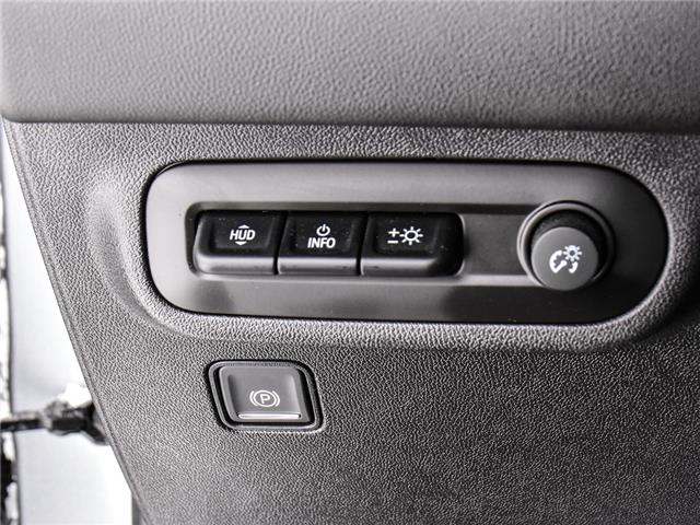 2023 GMC Terrain AT4 (Stk: U4351) in Hamilton - Image 28 of 32