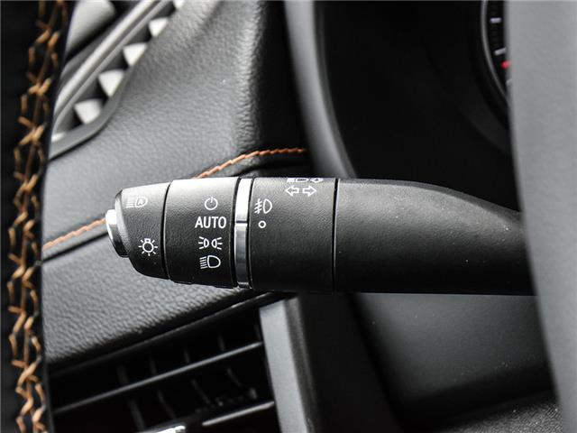 2023 GMC Terrain AT4 (Stk: U4351) in Hamilton - Image 30 of 32