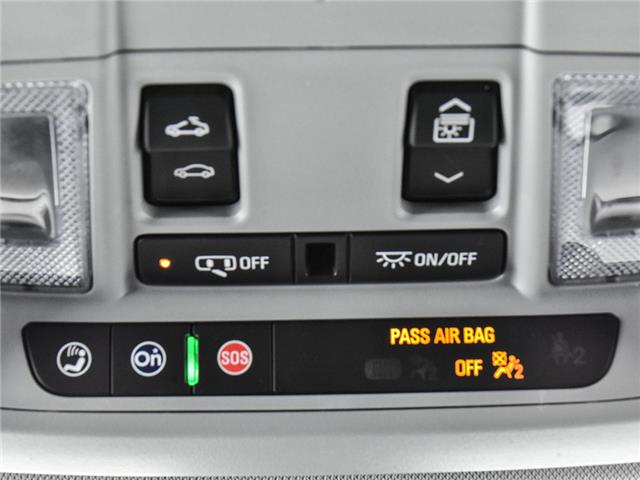 2023 GMC Terrain AT4 (Stk: U4351) in Hamilton - Image 32 of 32