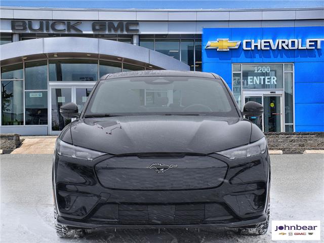 2022 Ford Mustang Mach-E GT Performance Edition (Stk: U4352) in Hamilton - Image 5 of 28