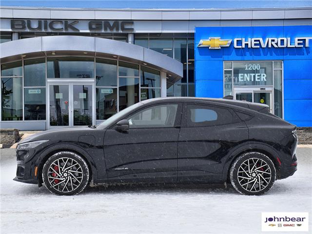 2022 Ford Mustang Mach-E GT Performance Edition (Stk: U4352) in Hamilton - Image 6 of 28