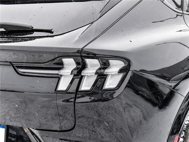 2022 Ford Mustang Mach-E GT Performance Edition (Stk: U4352) in Hamilton - Image 9 of 28