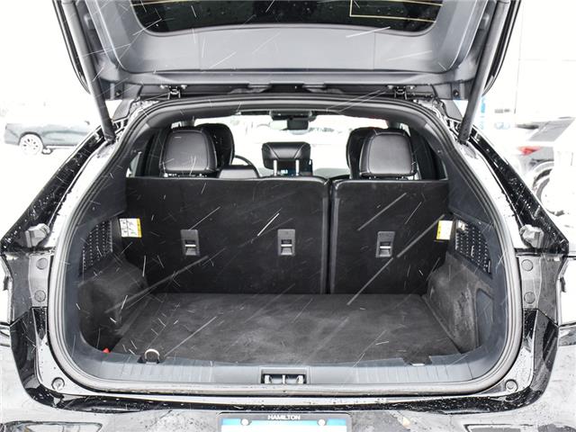 2022 Ford Mustang Mach-E GT Performance Edition (Stk: U4352) in Hamilton - Image 10 of 28