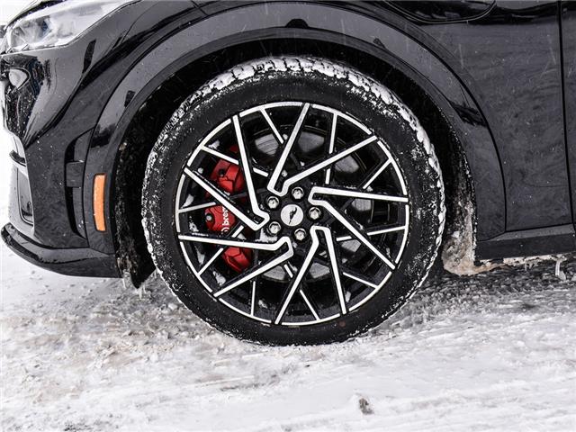 2022 Ford Mustang Mach-E GT Performance Edition (Stk: U4352) in Hamilton - Image 11 of 28