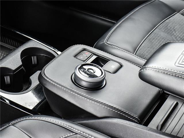 2022 Ford Mustang Mach-E GT Performance Edition (Stk: U4352) in Hamilton - Image 14 of 28
