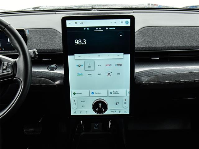 2022 Ford Mustang Mach-E GT Performance Edition (Stk: U4352) in Hamilton - Image 19 of 28