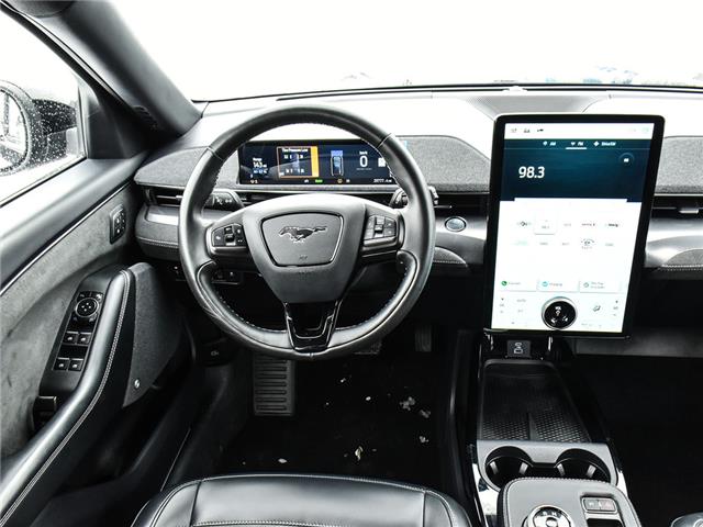 2022 Ford Mustang Mach-E GT Performance Edition (Stk: U4352) in Hamilton - Image 20 of 28