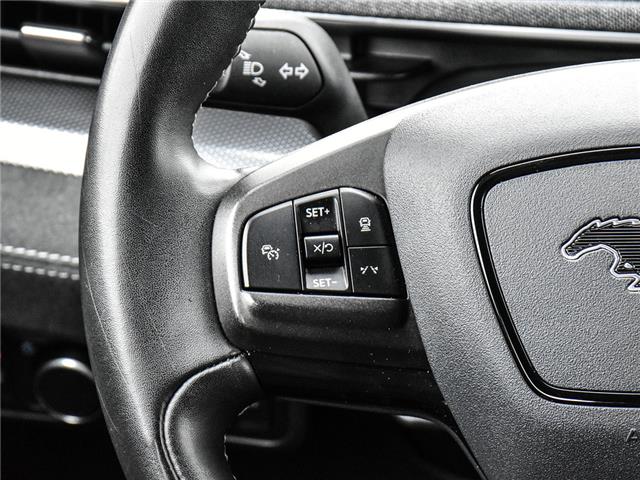 2022 Ford Mustang Mach-E GT Performance Edition (Stk: U4352) in Hamilton - Image 22 of 28