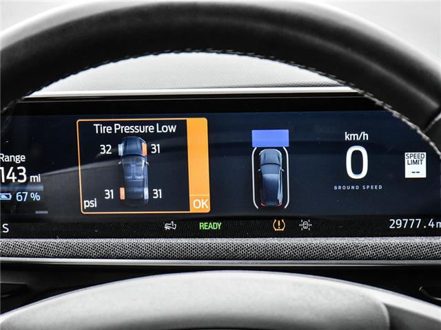 2022 Ford Mustang Mach-E GT Performance Edition (Stk: U4352) in Hamilton - Image 24 of 28