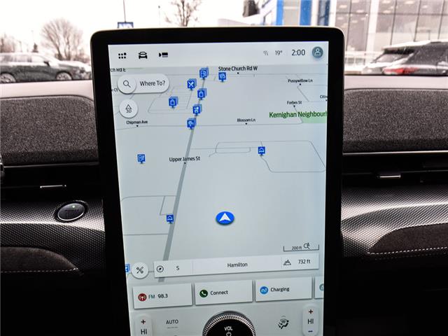 2022 Ford Mustang Mach-E GT Performance Edition (Stk: U4352) in Hamilton - Image 26 of 28