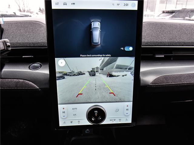 2022 Ford Mustang Mach-E GT Performance Edition (Stk: U4352) in Hamilton - Image 27 of 28