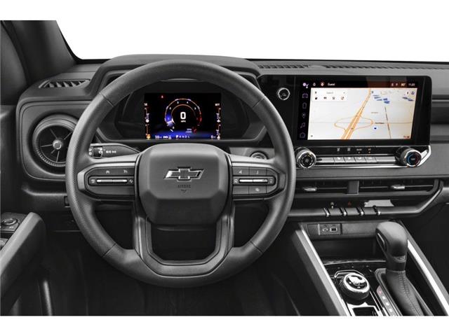 2023 Chevrolet Colorado Trail Boss (Stk: 26050A) in Terrace Bay - Image 4 of 12