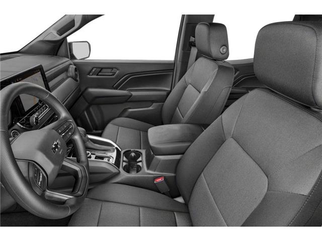 2023 Chevrolet Colorado Trail Boss (Stk: 26050A) in Terrace Bay - Image 6 of 12