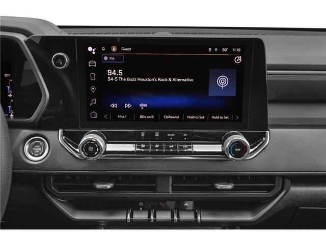 2023 Chevrolet Colorado Trail Boss (Stk: 26050A) in Terrace Bay - Image 7 of 12