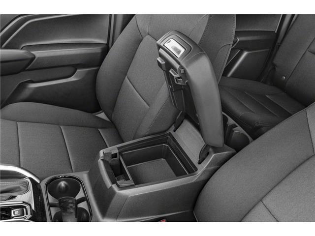 2023 Chevrolet Colorado Trail Boss (Stk: 26050A) in Terrace Bay - Image 10 of 12