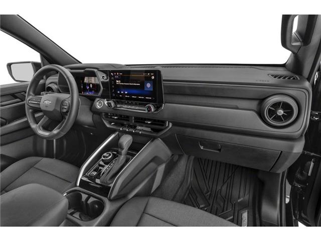 2023 Chevrolet Colorado Trail Boss (Stk: 26050A) in Terrace Bay - Image 11 of 12