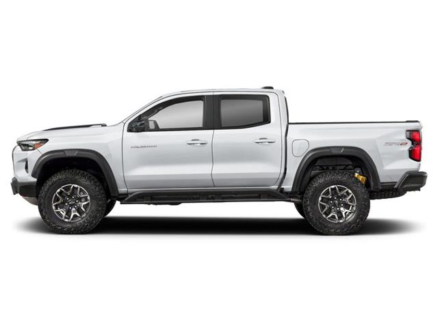 2026 Chevrolet Colorado ZR2 (Stk: 46526) in Haliburton - Image 2 of 12