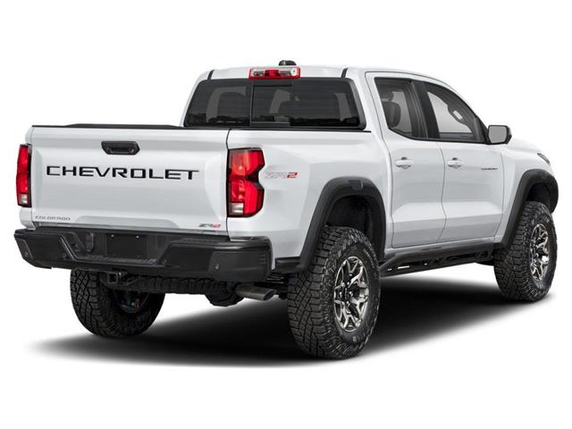 2026 Chevrolet Colorado ZR2 (Stk: 46526) in Haliburton - Image 3 of 12