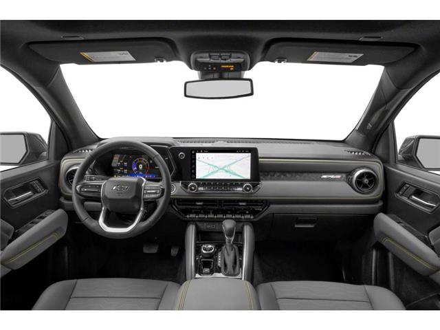 2026 Chevrolet Colorado ZR2 (Stk: 46526) in Haliburton - Image 5 of 12