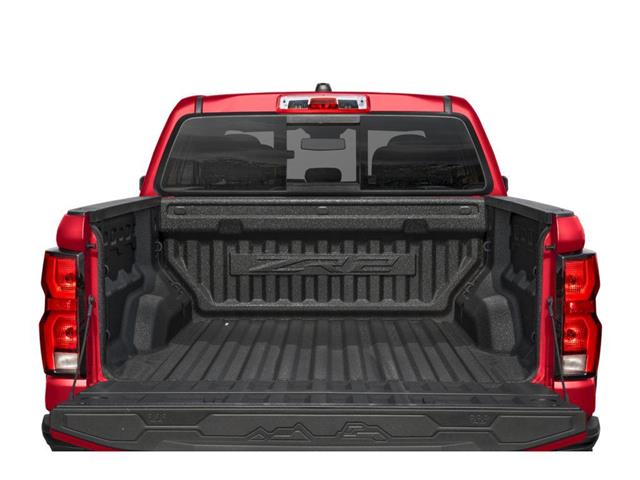 2026 Chevrolet Colorado ZR2 (Stk: 46526) in Haliburton - Image 8 of 12