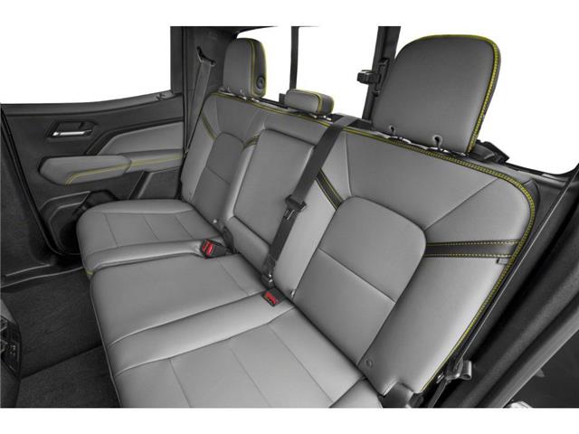 2026 Chevrolet Colorado ZR2 (Stk: 46526) in Haliburton - Image 9 of 12