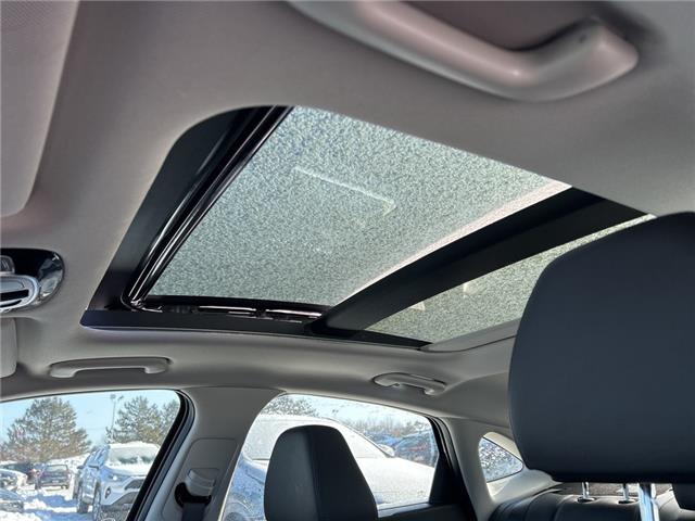 2025 Hyundai Sonata Preferred-Trend (Stk: 26U1240A) in Aurora - Image 10 of 18