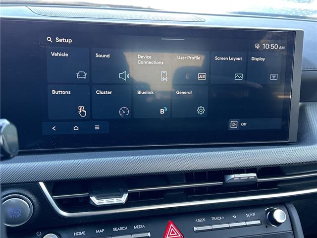 2025 Hyundai Sonata Preferred-Trend (Stk: 26U1240A) in Aurora - Image 18 of 18