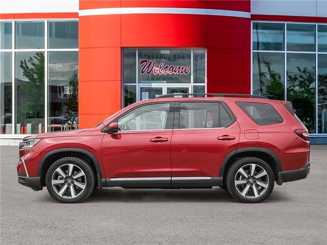 2025 Honda Pilot Touring (Stk: 7178) in Ottawa - Image 3 of 23