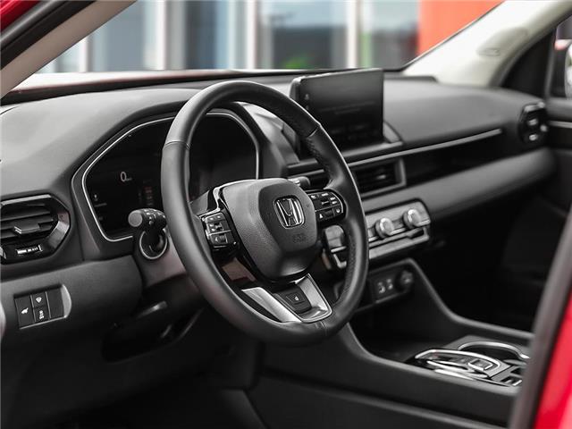 2025 Honda Pilot Touring (Stk: 7178) in Ottawa - Image 12 of 23