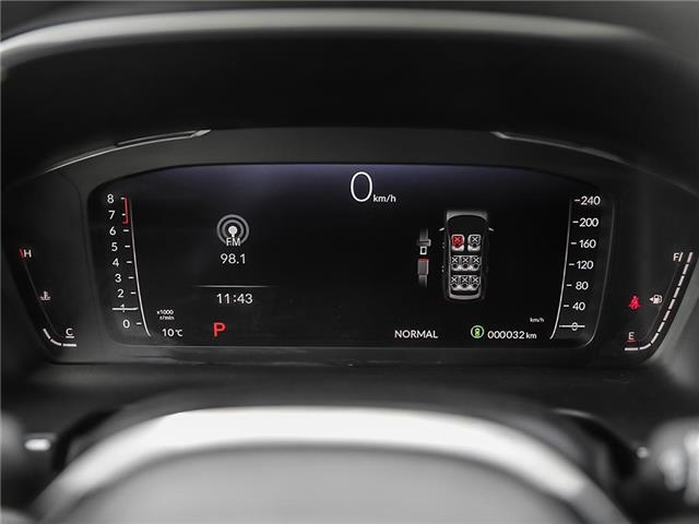 2025 Honda Pilot Touring (Stk: 7178) in Ottawa - Image 14 of 23