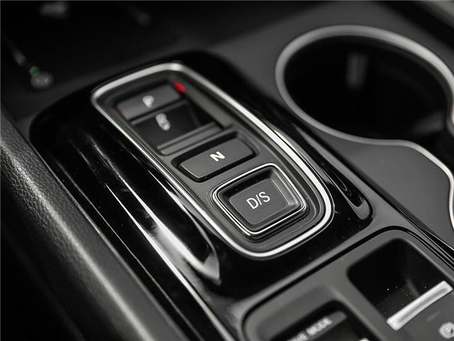 2025 Honda Pilot Touring (Stk: 7178) in Ottawa - Image 17 of 23