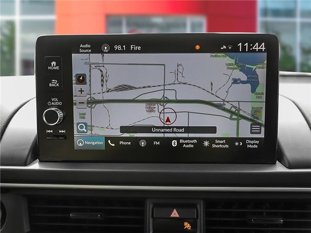 2025 Honda Pilot Touring (Stk: 7178) in Ottawa - Image 18 of 23