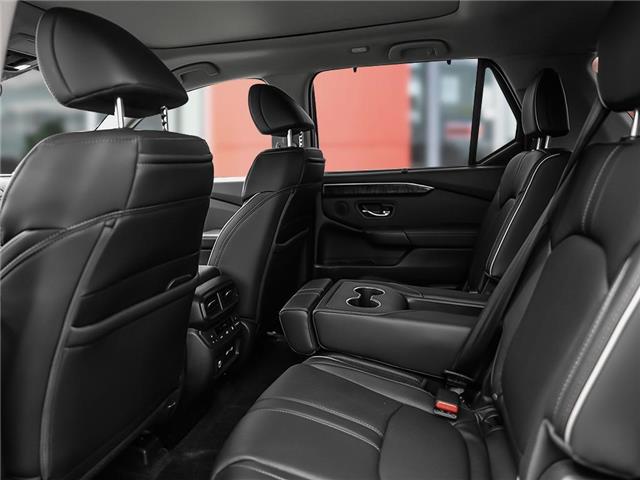 2025 Honda Pilot Touring (Stk: 7178) in Ottawa - Image 21 of 23