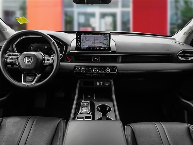 2025 Honda Pilot Touring (Stk: 7178) in Ottawa - Image 22 of 23
