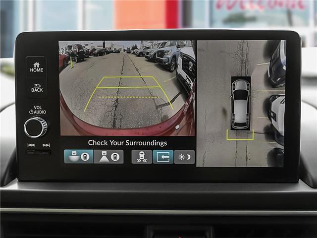 2025 Honda Pilot Touring (Stk: 7178) in Ottawa - Image 23 of 23