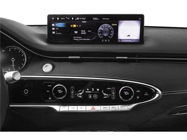 2024 Genesis GV70 2.5T Advanced (Stk: 25101442A) in Markham - Image 7 of 11