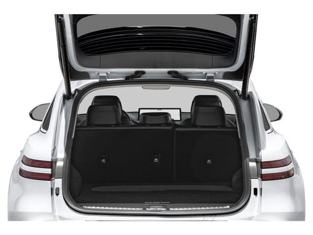 2024 Genesis GV70 2.5T Advanced (Stk: 25101442A) in Markham - Image 8 of 11