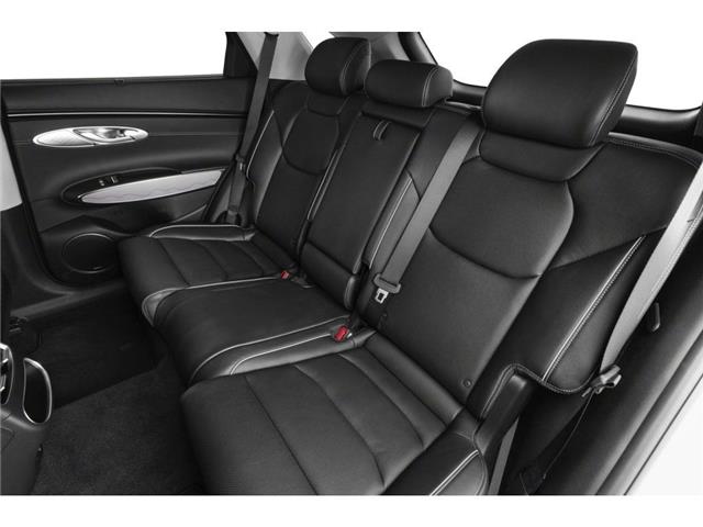 2024 Genesis GV70 2.5T Advanced (Stk: 25101442A) in Markham - Image 9 of 11