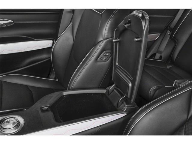 2024 Genesis GV70 2.5T Advanced (Stk: 25101442A) in Markham - Image 10 of 11