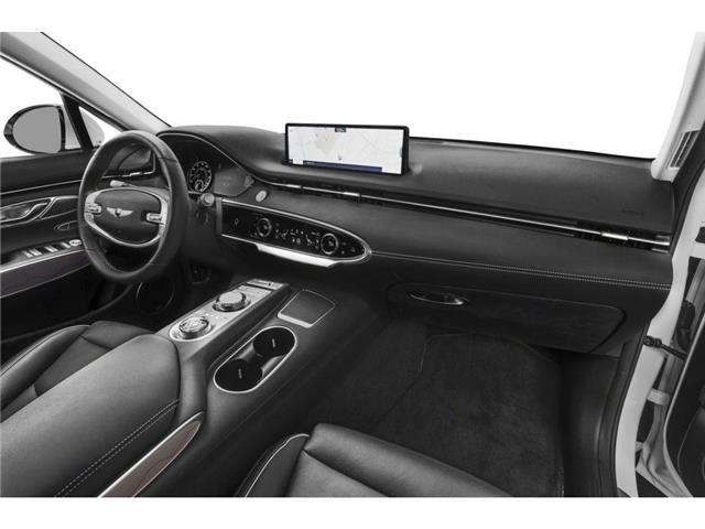 2024 Genesis GV70 2.5T Advanced (Stk: 25101442A) in Markham - Image 11 of 11
