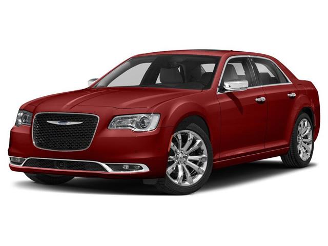 2018 Chrysler 300 Touring (Stk: 25101445AA) in Markham - Image 1 of 12