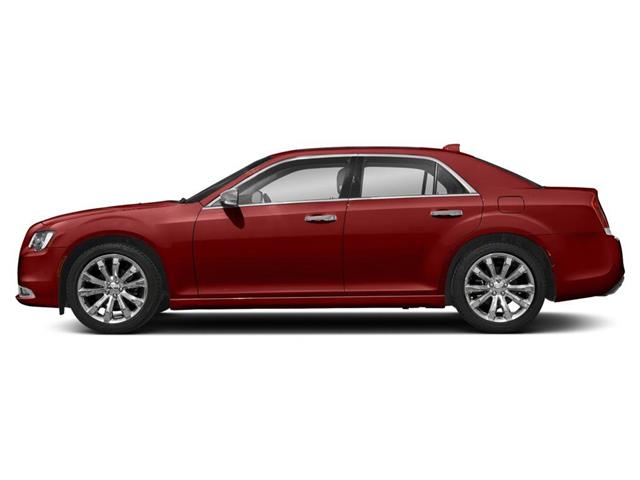 2018 Chrysler 300 Touring (Stk: 25101445AA) in Markham - Image 2 of 12