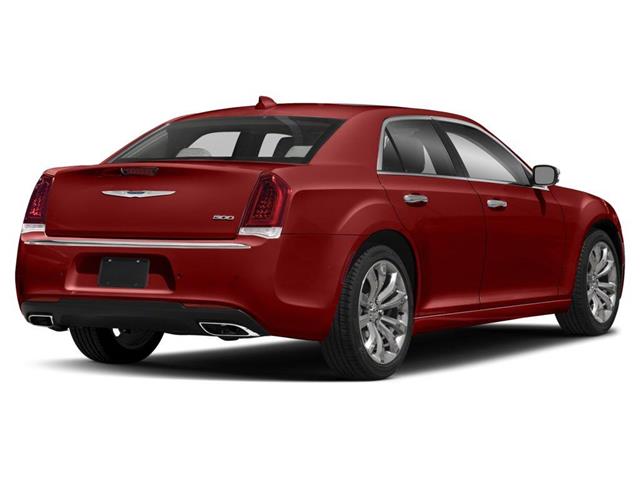 2018 Chrysler 300 Touring (Stk: 25101445AA) in Markham - Image 3 of 12