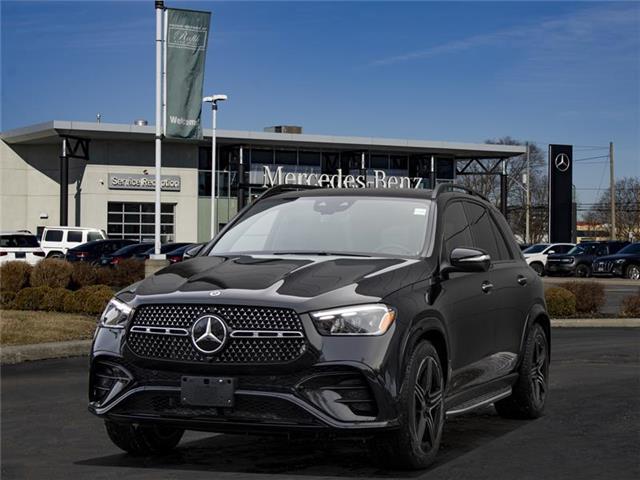 2024 Mercedes-Benz GLE 450 Base (Stk: PM9436) in Windsor - Image 1 of 21