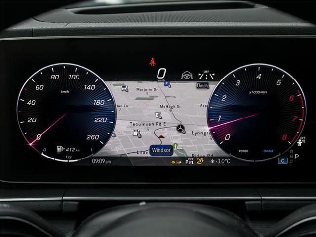2024 Mercedes-Benz GLE 450 Base (Stk: PM9436) in Windsor - Image 10 of 21