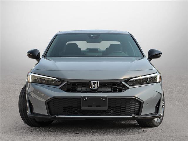 2026 Honda Civic Hybrid Sport Touring (Stk: S0433) in London - Image 2 of 11