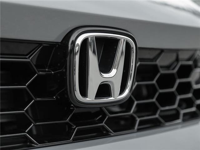 2026 Honda Civic Hybrid Sport Touring (Stk: S0433) in London - Image 9 of 11