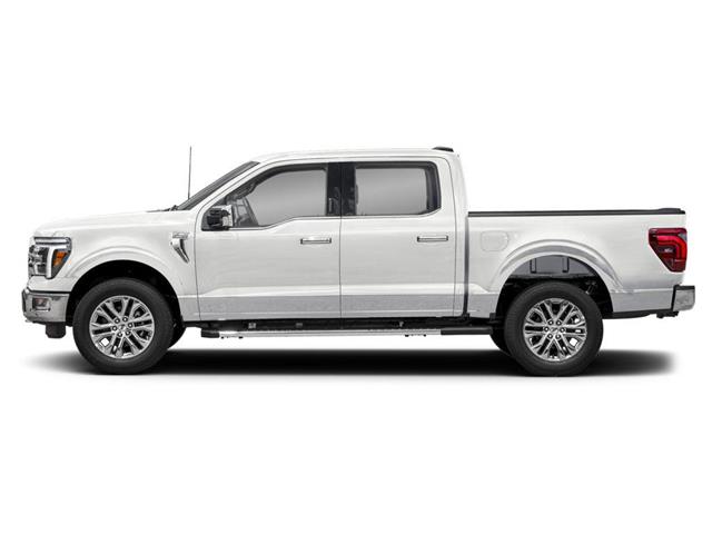 2026 Ford F-150 Lariat (Stk: XFQ170) in Sarnia - Image 2 of 3
