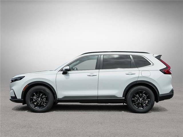 2026 Honda CR-V Sport (Stk: S0428) in London - Image 3 of 23
